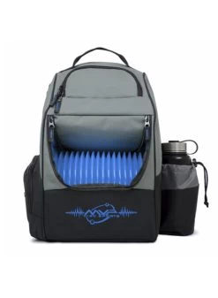 MVP/AXIOM SHUTTLE BAG CHARCOAL