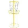 MVP HIVE CROSS CHAINS DISC GOLF PRACTICE BASKET -Sports Equipment Shop mvp mvp hive cross chains disc golf practice baske