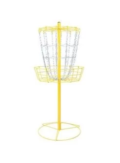 MVP HIVE CROSS CHAINS DISC GOLF PRACTICE BASKET