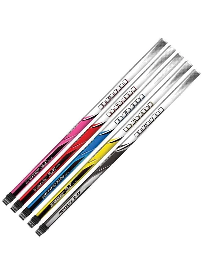 NAMI PURSUIT 2.0 RINGETTE STICK JUNIOR 4 NAMI PURSUIT 2.0 RINGETTE STICK JUNIOR - Image 2