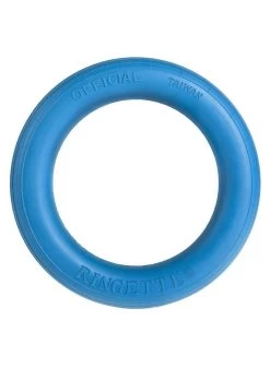 RINGETTE RING - BLUE OFFICIAL