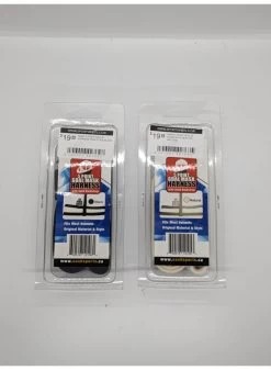 NASH 5 POINT GOALIE HARNESS WEB STYLE -Sports Equipment Shop nash nash 5 point goalie harness web style 2