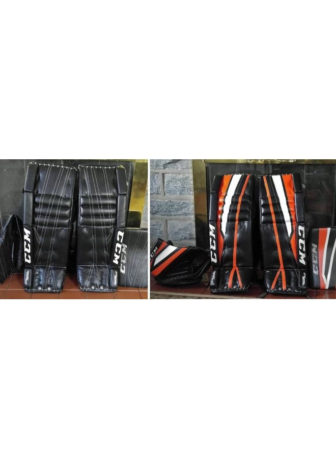 NASH PADSKINZ GOAL PAD COVER LARGE 54X15 8 NASH PADSKINZ GOAL PAD COVER LARGE 54X15 - Image 6