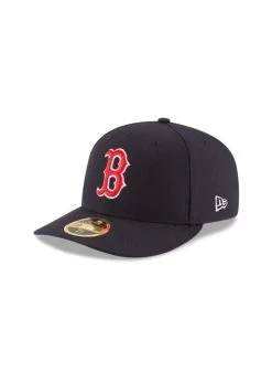 NEW ERA AUTHENTIC COLLECTION LP 5950 FITTED HAT