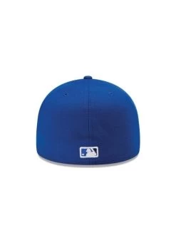 NEW ERA AUTHENTIC COLLECTION LP 5950 FITTED HAT -Sports Equipment Shop new era new era authentic collection lp 5950 fitte 3