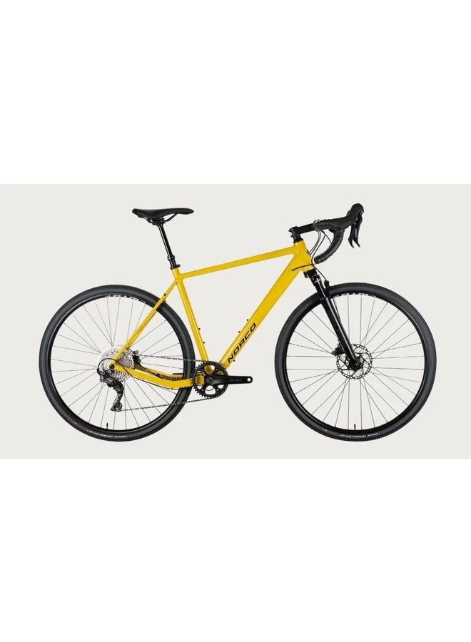 2021 NORCO SEARCH XR A SUSPENSION 58 YEL/BLK 3 2021 NORCO SEARCH XR A SUSPENSION 58 YEL/BLK