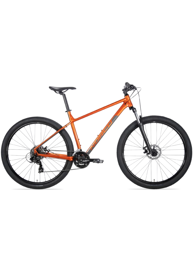 2021 NORCO STORM 5 MTB 4 2021 NORCO STORM 5 MTB - Image 2