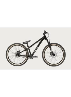 2022 NORCO RAMPAGE 4.2 BLACK/CHROME SM24