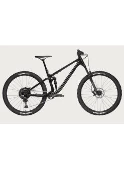 2023 NORCO FLUID FS A4
