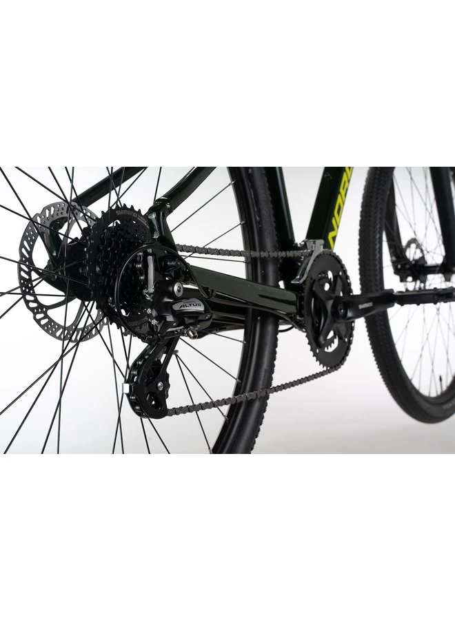 2023 NORCO XFR 2 6 2023 NORCO XFR 2 - Image 4