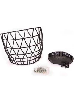 NAMI OTNY RINGETTE CAGE JUNIOR BLACK