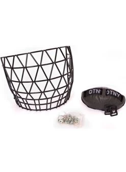 NAMI OTNY RINGETTE CAGE JUNIOR BLACK