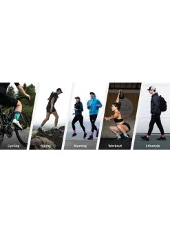 OUTWAY PERFORMANCE CREW SOCKS -Sports Equipment Shop outway outway performance crew socks 5