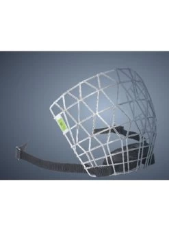 POWERTEK V3.0 RINGETTE CAGE -Sports Equipment Shop powertek powertek v30 ringette cage 2