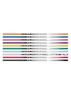 TEK2SPORT V3.0 COMPOSITE DAMSEL RINGETTE STICK