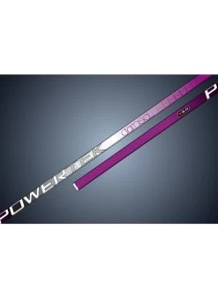 TEK2SPORT V3.0 COMPOSITE DAMSEL RINGETTE STICK -Sports Equipment Shop powertek tek2sport v30 composite damsel ringette s 4