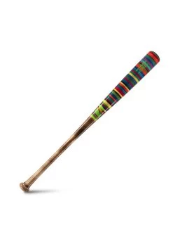2022 PRAIRIE STICK CANDY CRUSH MAPLE WOOD BAT -3