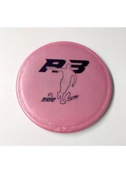 PRODIGY A3 500 CASEY HANEMAYER SIGN. DISC PINK