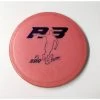 PRODIGY A3 500 CASEY HANEMAYER SIGN. DISC RED -Sports Equipment Shop prodigy prodigy a3 500 casey hanemayer sign disc r