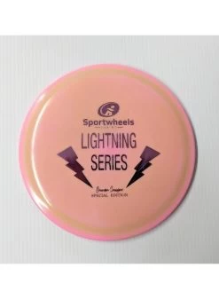 SPORTWHEELS LIGHTNING SERIES DISC GOLF F7 9 SPORTWHEELS LIGHTNING SERIES DISC GOLF F7 -Sports Equipment Shop prodigy sportwheels lightning series disc golf f7 2