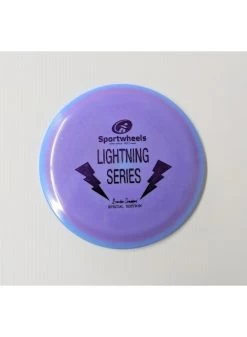 SPORTWHEELS LIGHTNING SERIES DISC GOLF F7 11 SPORTWHEELS LIGHTNING SERIES DISC GOLF F7 -Sports Equipment Shop prodigy sportwheels lightning series disc golf f7 4