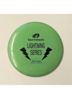 SPORTWHEELS LIGHTNING SERIES DISC GOLF FX2 -Sports Equipment Shop prodigy sportwheels lightning series disc golf fx2 2