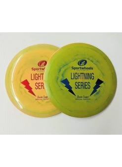 SPORTWHEELS LIGHTNING SERIES DISC GOLF FX2