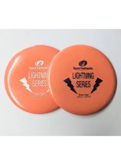 SPORTWHEELS LIGHTNING SERIES DISC GOLF M4