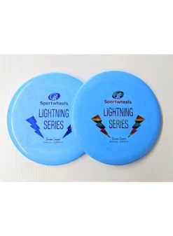 SPORTWHEELS LIGHTNING SERIES DISC GOLF PA-1 7 SPORTWHEELS LIGHTNING SERIES DISC GOLF PA-1 -Sports Equipment Shop prodigy sportwheels lightning series disc golf pa 2