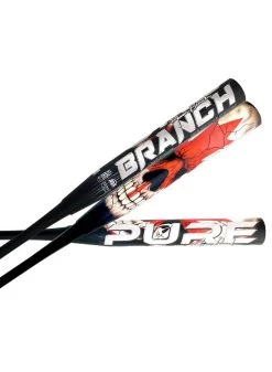 2023 SP BAT PURE BRANCH 12" 2PC BS23 USSSA