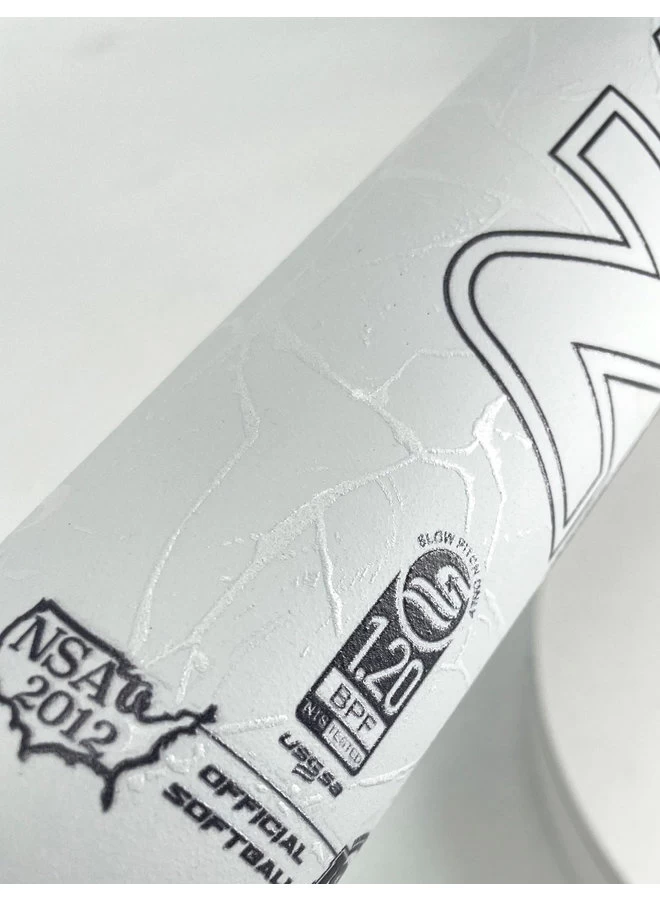 2023 SP BAT PURE NDM3 13" 2PC BMF USSSA 6 2023 SP BAT PURE NDM3 13" 2PC BMF USSSA - Image 4