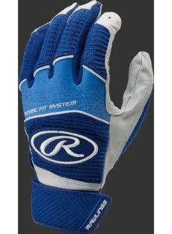 2020 RAWLINGS WORKHORSE BATTING GLOVES -Sports Equipment Shop rawlings 2020 rawlings workhorse batting gloves 3
