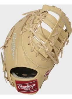 2021 RAWLINGS Pro Preferred 13-Inch First Base Mitt NATURAL