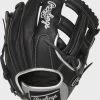 2022 RAWLINGS ENCORE 11.25 IN INFIELD SINGLE POST WEB RHT BLK/SLV -Sports Equipment Shop rawlings 2022 rawlings encore 1125 in infield sing