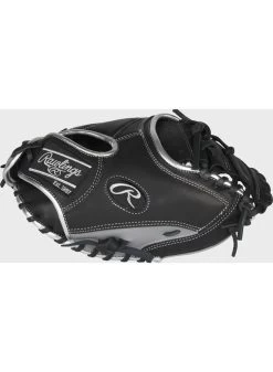 2022 RAWLINGS ENCORE SERIES CATHERS BASE MITT 32" RHT BLACK/GREY 8 2022 RAWLINGS ENCORE SERIES CATHERS BASE MITT 32" RHT BLACK/GREY -Sports Equipment Shop rawlings 2022 rawlings encore series cathers base 2