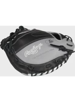2022 RAWLINGS ENCORE SERIES CATHERS BASE MITT 32" RHT BLACK/GREY 9 2022 RAWLINGS ENCORE SERIES CATHERS BASE MITT 32" RHT BLACK/GREY -Sports Equipment Shop rawlings 2022 rawlings encore series cathers base 3