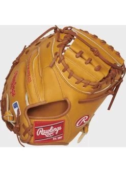 2022 Rawlings HOH Catchers Mitt 33" RHT