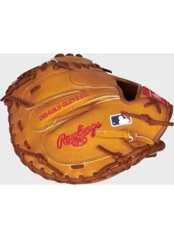 2022 Rawlings HOH Catchers Mitt 33" RHT -Sports Equipment Shop rawlings 2022 rawlings hoh catchers mitt 33 rht 3