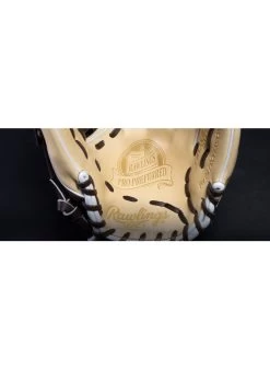 2022 RAWLINGS Pro Preferred 33-Inch Catchers Mitt NATURAL -Sports Equipment Shop rawlings 2022 rawlings pro preferred 33 inch catch 5
