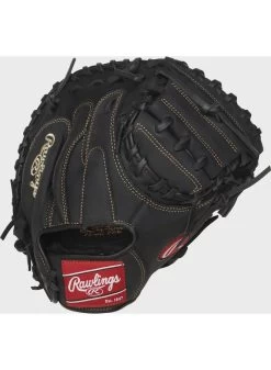 2022 Rawlings Renegade 32 1/2" CM, FB/1PC W Sure Catch-RHT