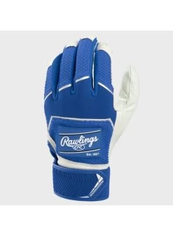 2022 RAWLINGS WORKHORSE BATTING GLOVES -Sports Equipment Shop rawlings 2022 rawlings workhorse batting gloves 3