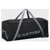 Rawlings EASTON TEAM WHEELED BASEBALL BAG BLACK -Sports Equipment Shop rawlings easton team wheeled baseball bag black