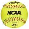 RAWLINGS 11" TRAINING SOFTBALL NCAA -Sports Equipment Shop rawlings rawlings 11 training softball ncaa 1