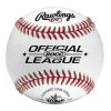 Rawlings Baseball Ball 80CC (Bantam) -Sports Equipment Shop rawlings rawlings baseball ball 80cc bantam