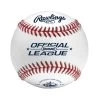 Rawlings Baseball Balls ROMC (Midget - Senior) Substitute For ROML -Sports Equipment Shop rawlings rawlings baseball balls romc midget senio