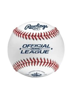 Rawlings Baseball Balls ROMC (Midget - Senior) Substitute For ROML
