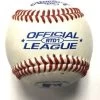 RAWLINGS BASEBALL RTD1 EACH 2 RAWLINGS BASEBALL RTD1 EACH -Sports Equipment Shop rawlings rawlings baseball rtd1 each