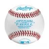 Rawlings Baseball T-ball Ball TVBC SOFT CORE BASEBALL