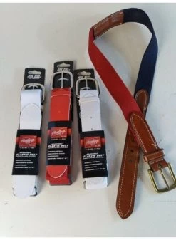 RAWLINGS BELT YBELT -Sports Equipment Shop rawlings rawlings belt ybelt 3