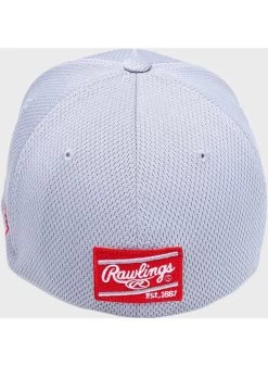 RAWLINGS BLACK CLOVER HATS -Sports Equipment Shop rawlings rawlings black clover hats 3